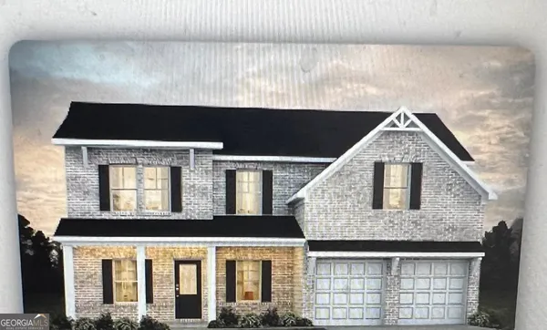 $447,430 | 342 Jarrett Street, Fairburn, GA 30213