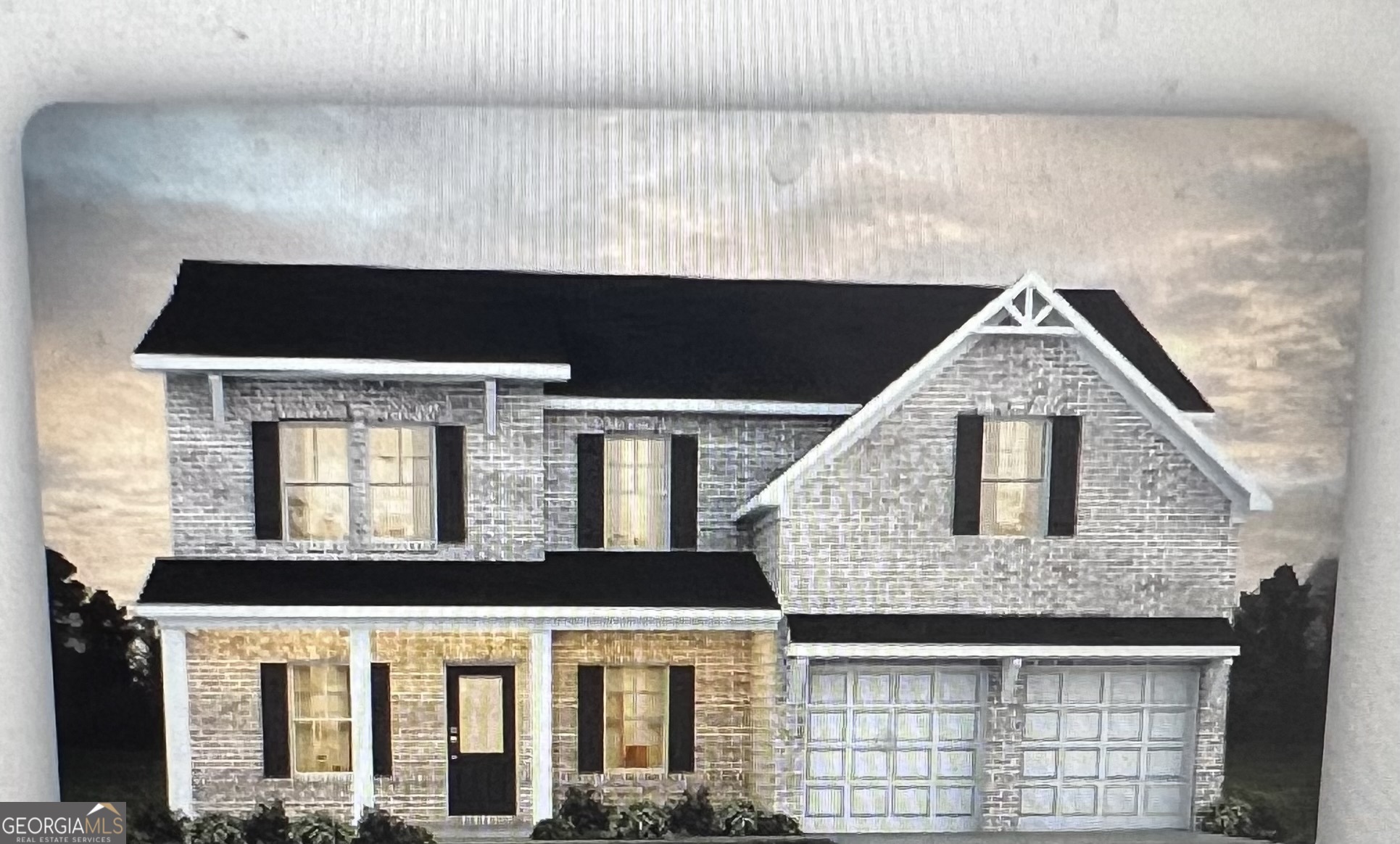 342 Jarrett Street Fairburn, GA 30213 - Photo 1 of 34