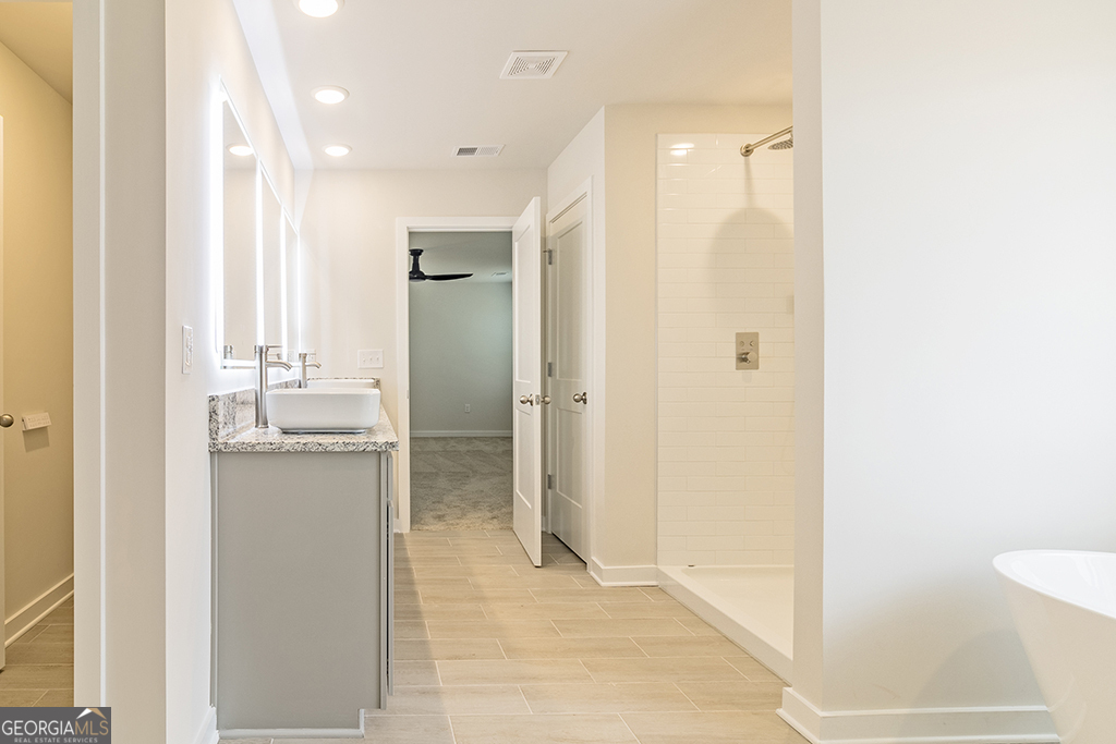 342 Jarrett Street Fairburn, GA 30213 - Photo 11 of 34