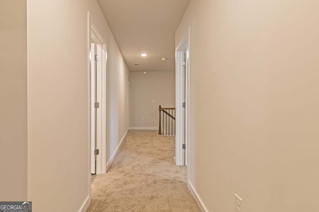 342 Jarrett Street Fairburn, GA 30213 - Photo 22 of 34