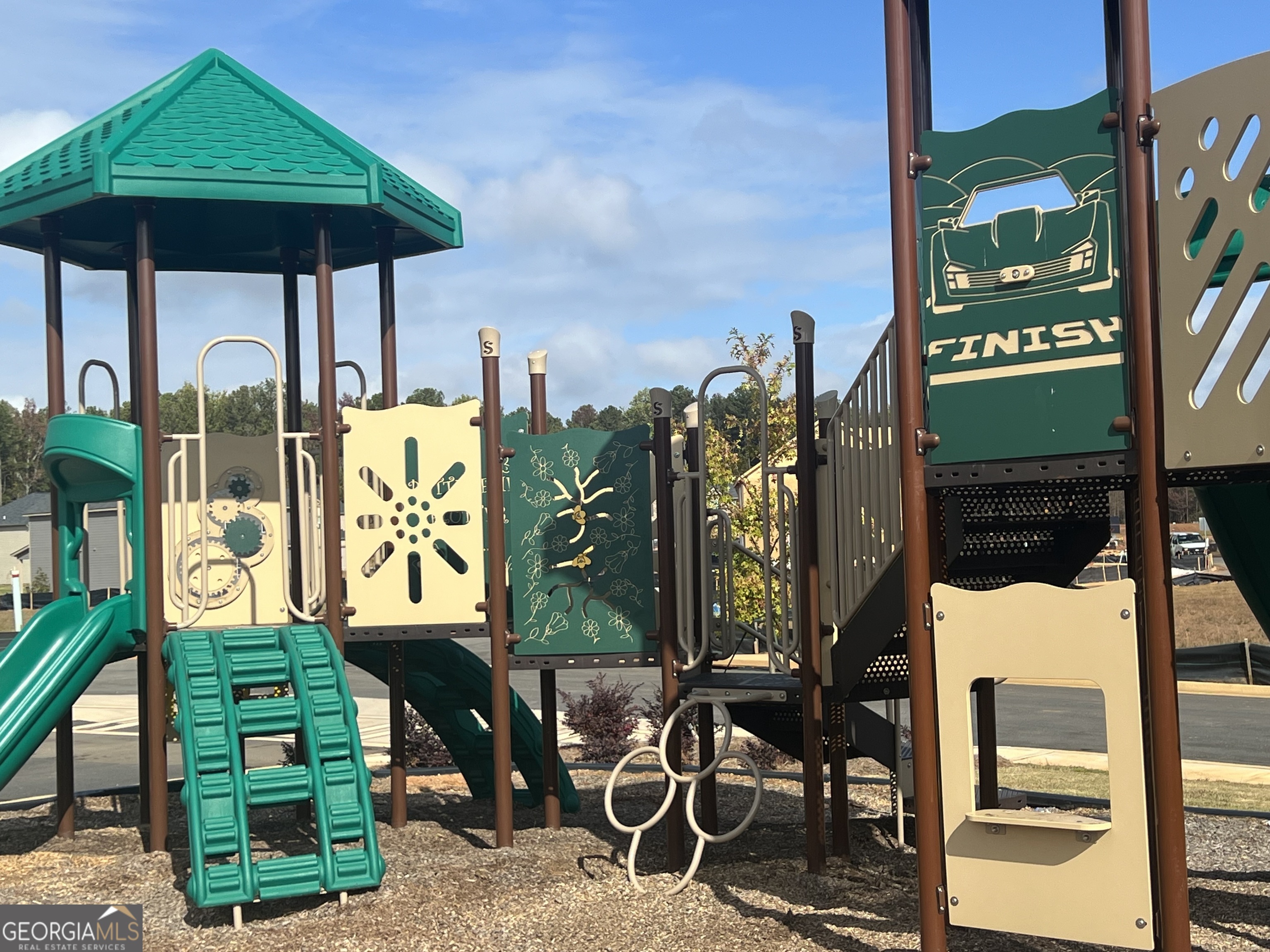 342 Jarrett Street Fairburn, GA 30213 - Photo 28 of 34