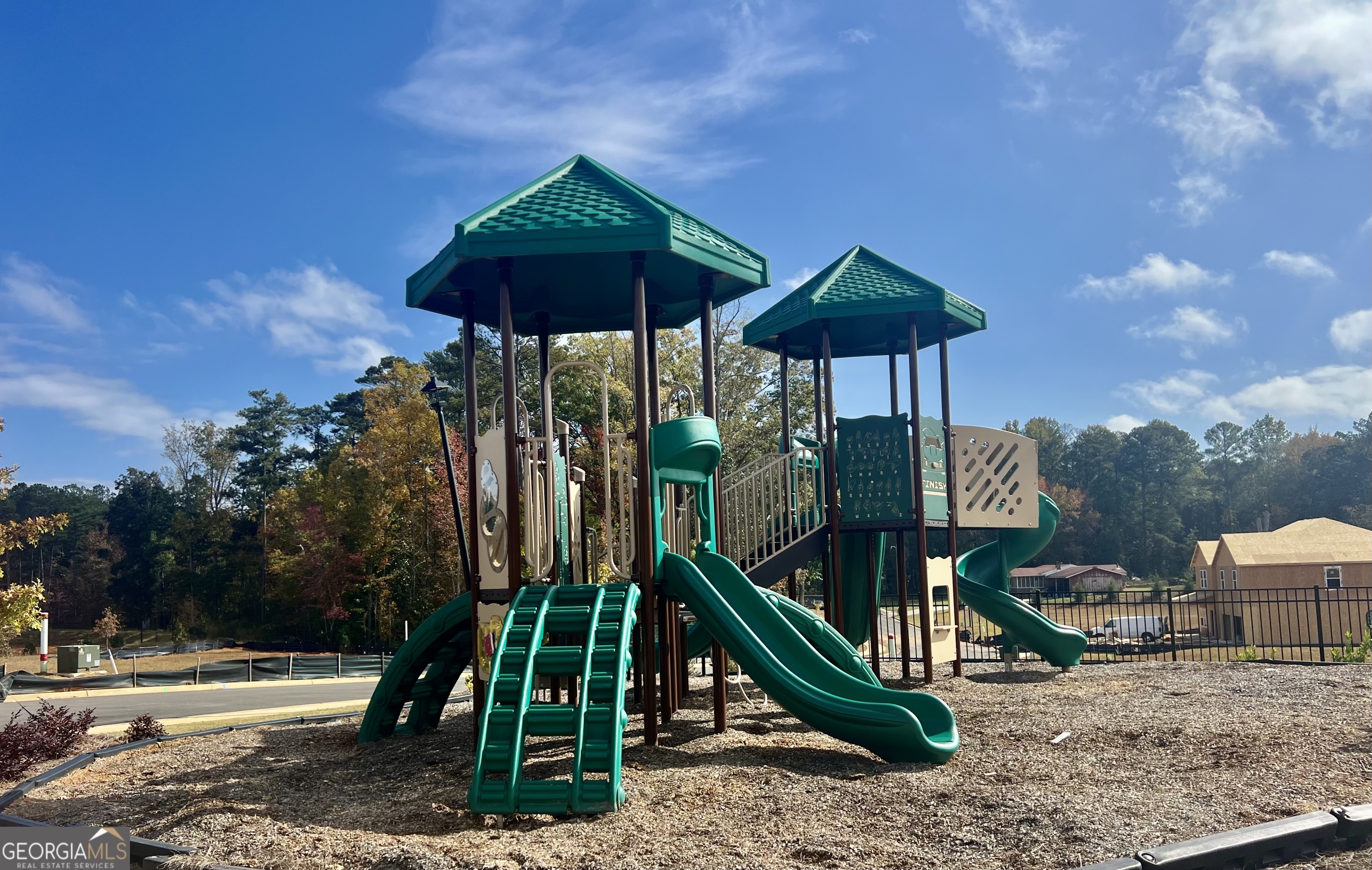 342 Jarrett Street Fairburn, GA 30213 - Photo 30 of 34