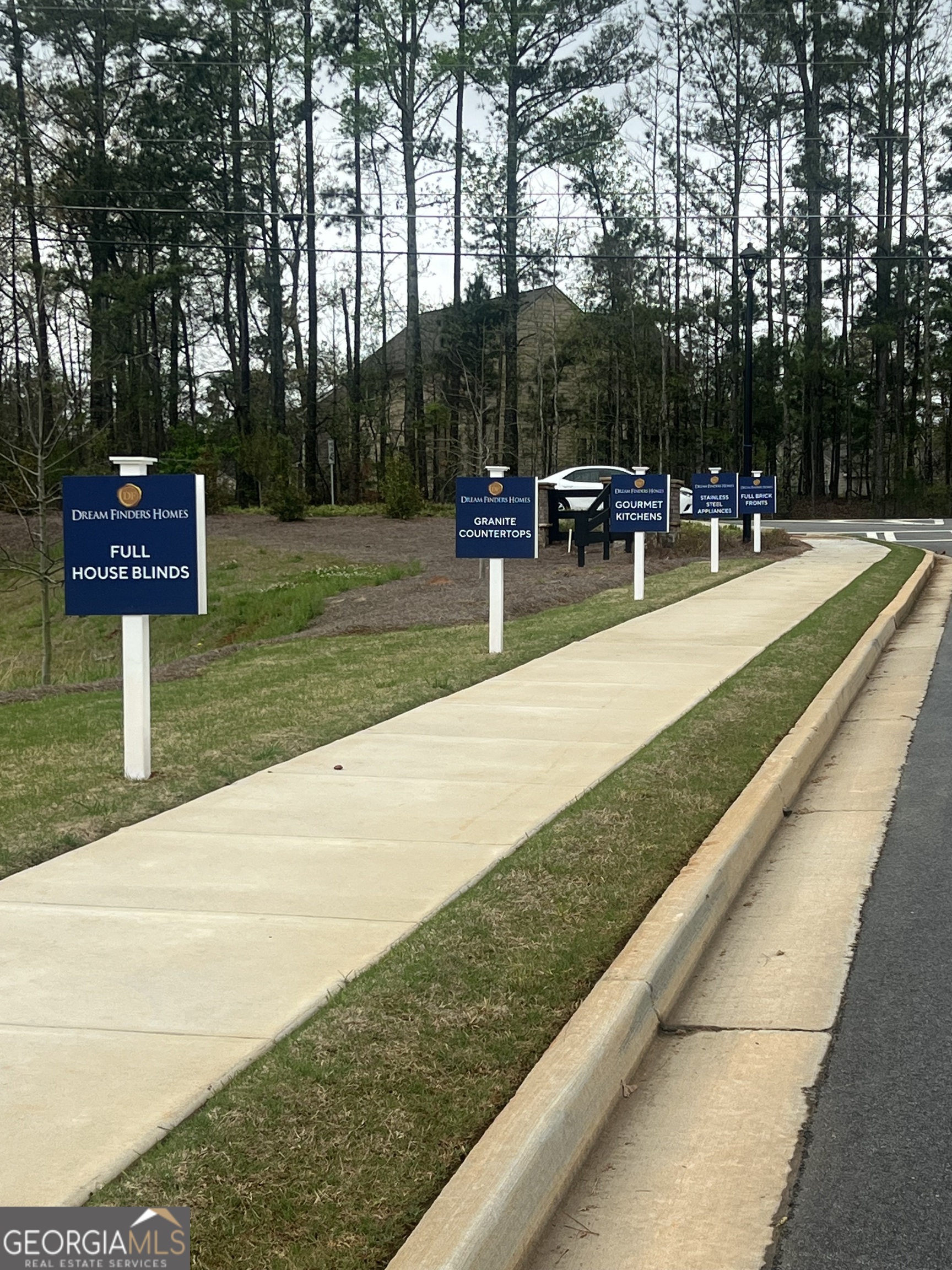 342 Jarrett Street Fairburn, GA 30213 - Photo 33 of 34