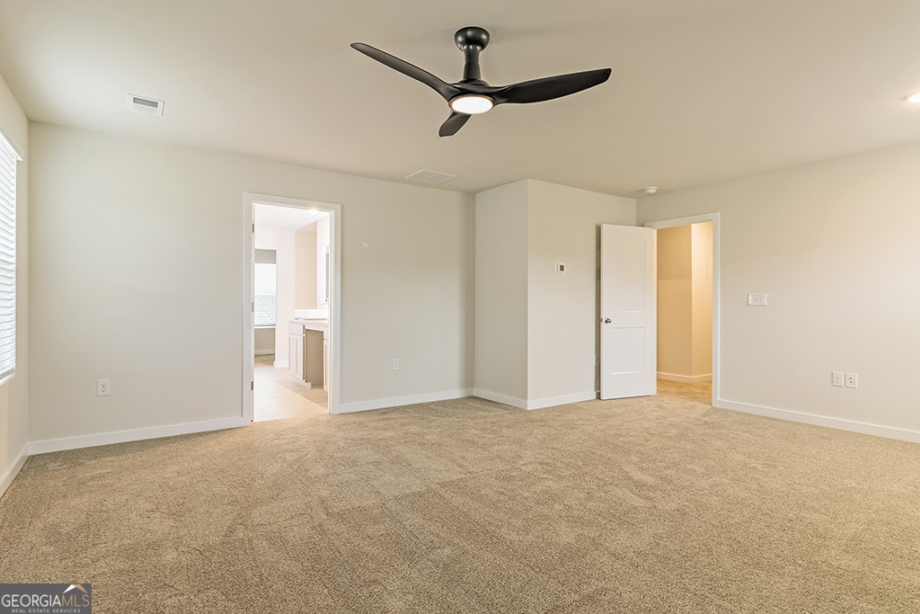 342 Jarrett Street Fairburn, GA 30213 - Photo 6 of 34