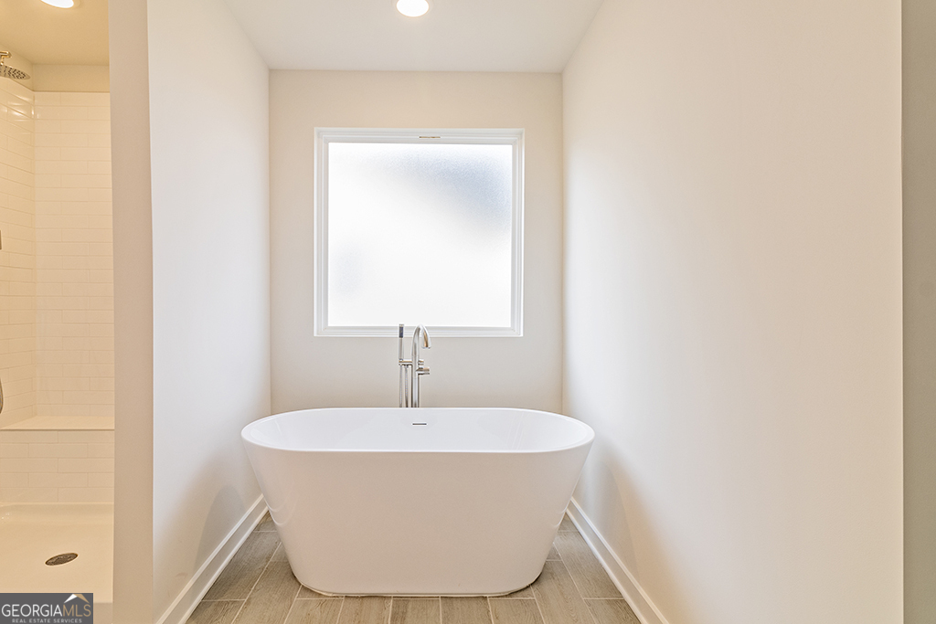 342 Jarrett Street Fairburn, GA 30213 - Photo 8 of 34