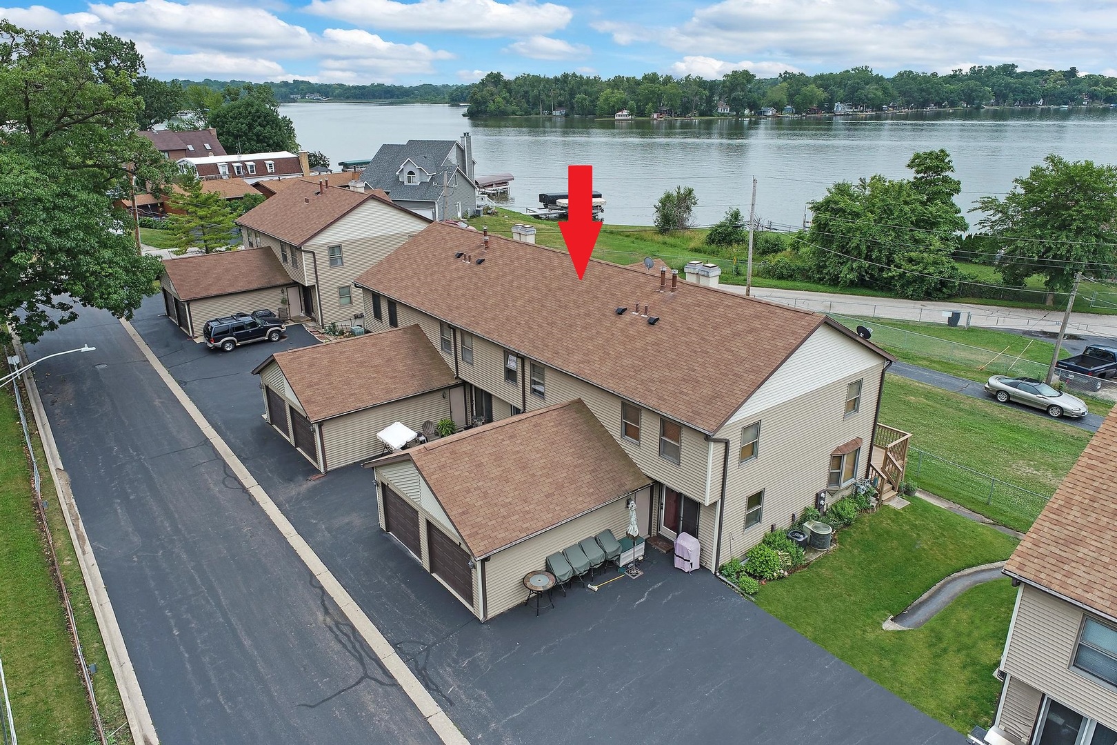 150 Eagle Point Road, Unit E Fox Lake, IL 60020 - Photo 15 of 26
