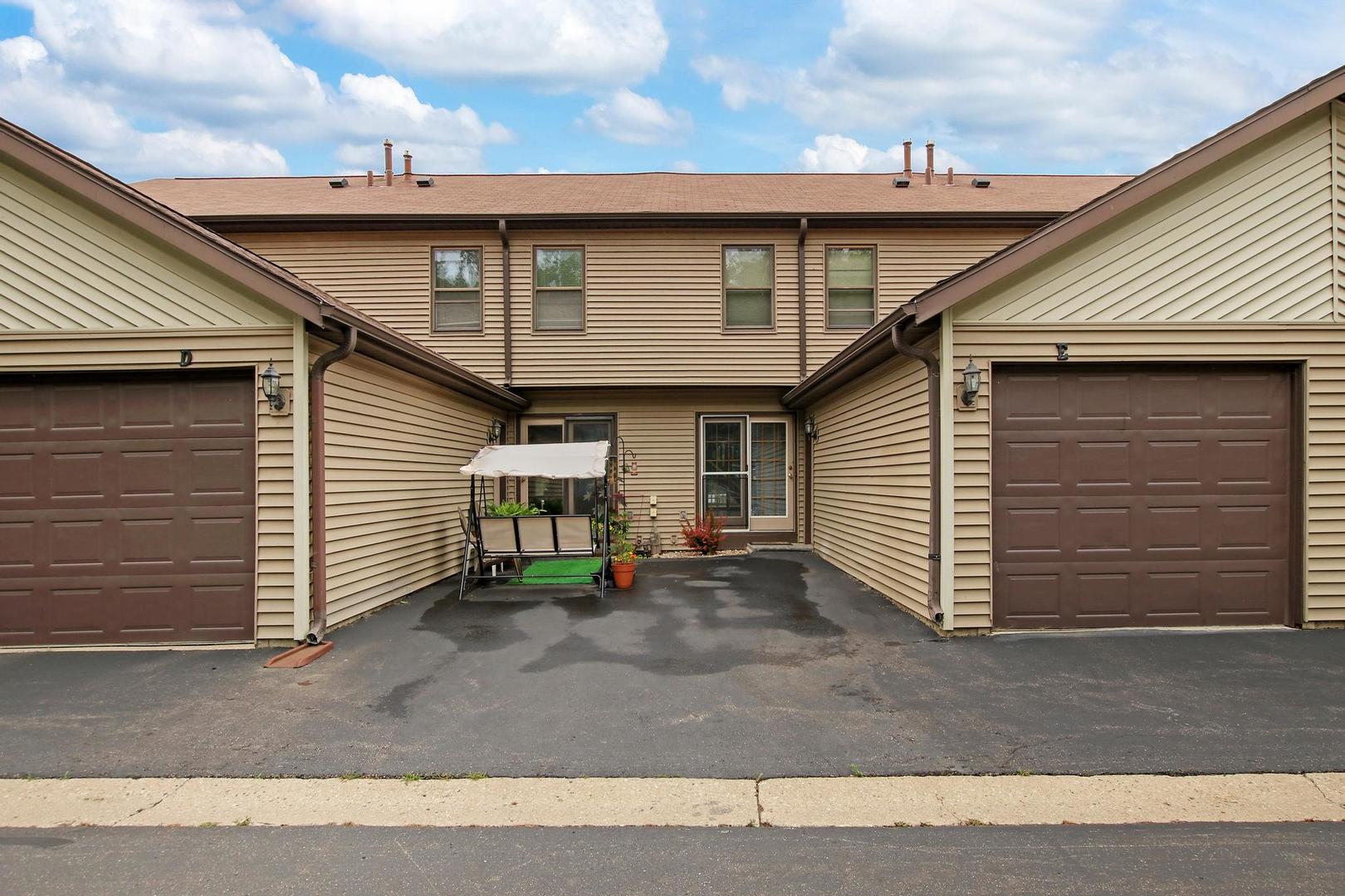 150 Eagle Point Road, Unit E Fox Lake, IL 60020 - Photo 25 of 26