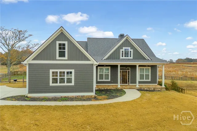 $589,900 | 225 Wicklow Court, Hoschton, GA 30548