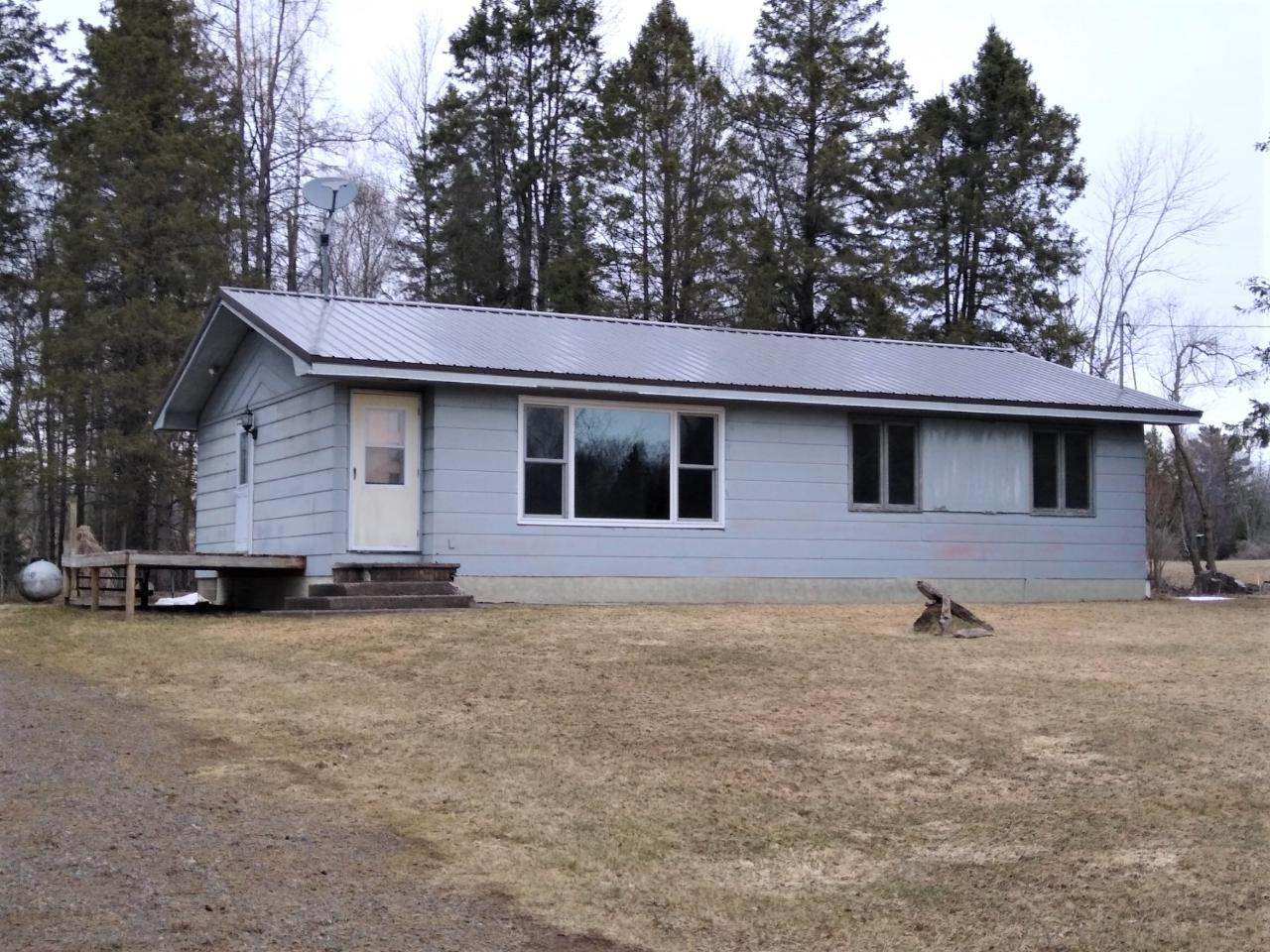 77844 Chippewa Lake Road Butternut, WI 54514 - Photo 2 of 34 Gallery Image 2