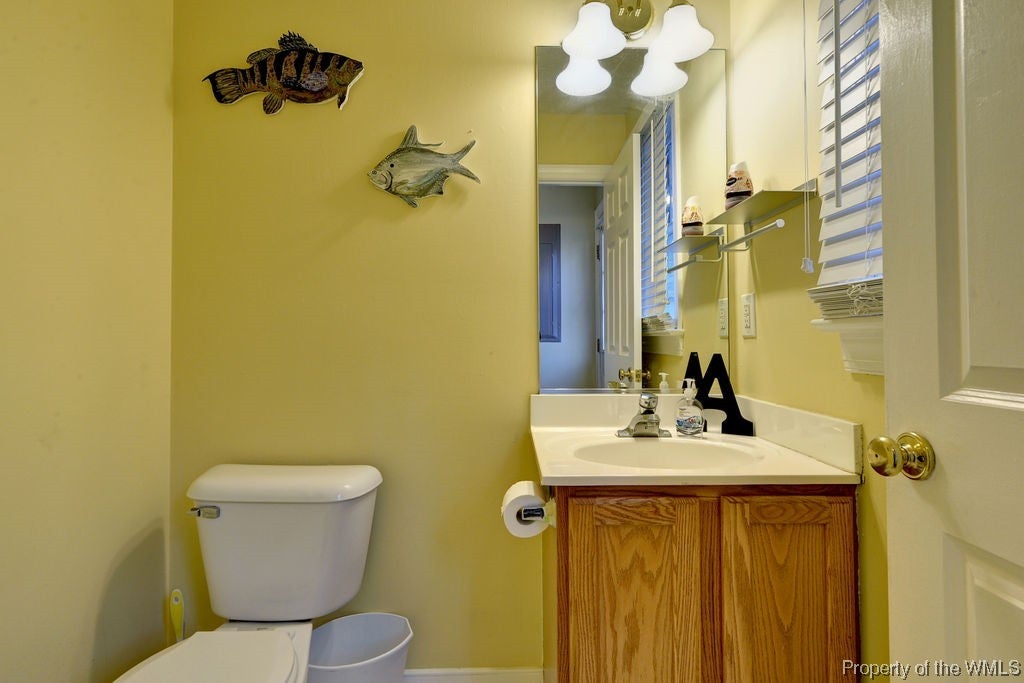 5321 North Courthouse Road Providence Forge, VA 23140 - Photo 12 of 31 Gallery Image 12
