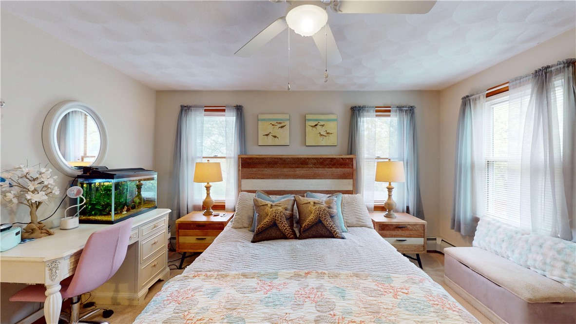 22 Ridgewood Drive Scituate, RI 02857 - Photo 30 of 49