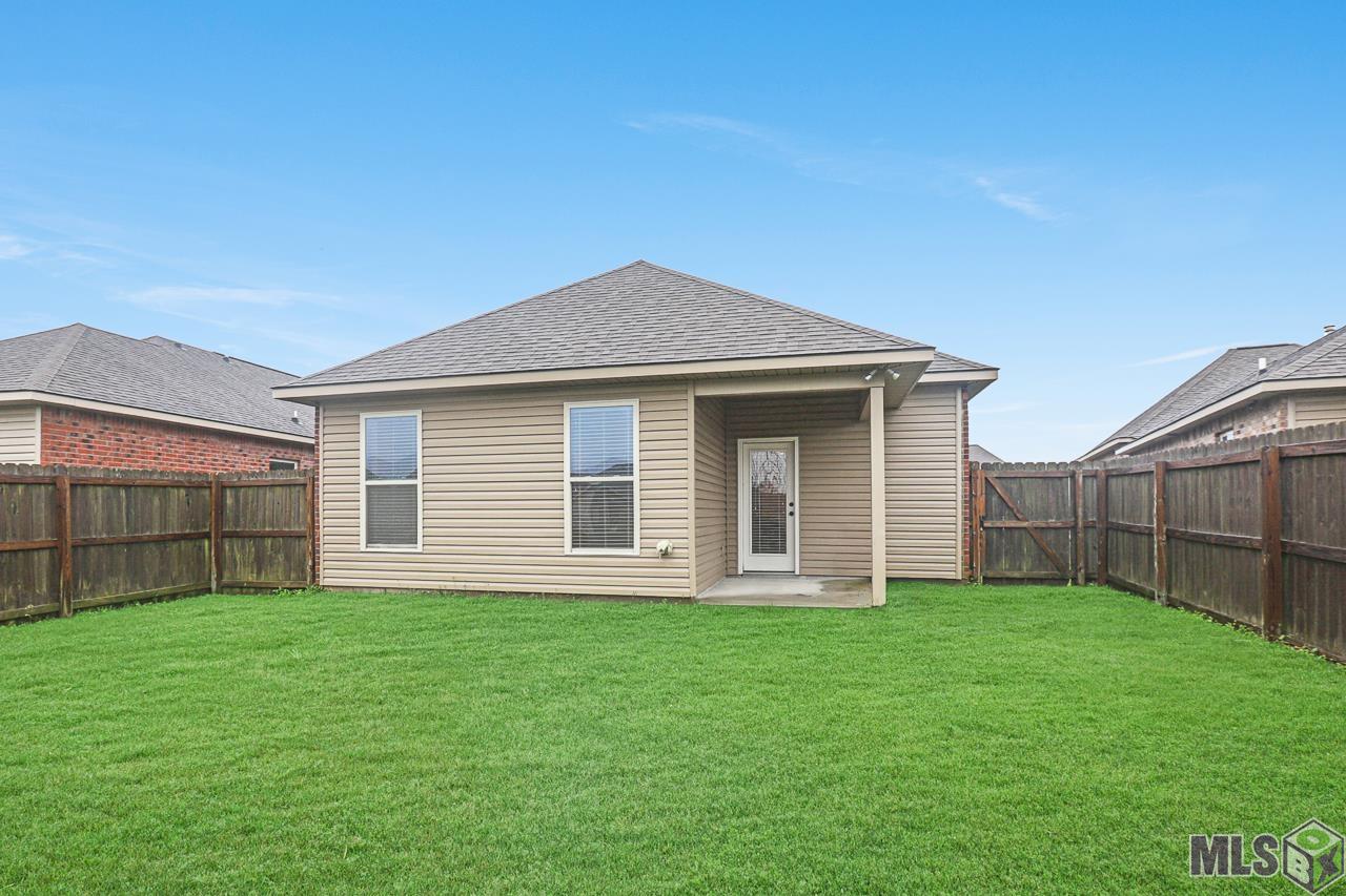 16248 Timberstone Drive Prairieville, LA 70769 - Photo 18 of 19