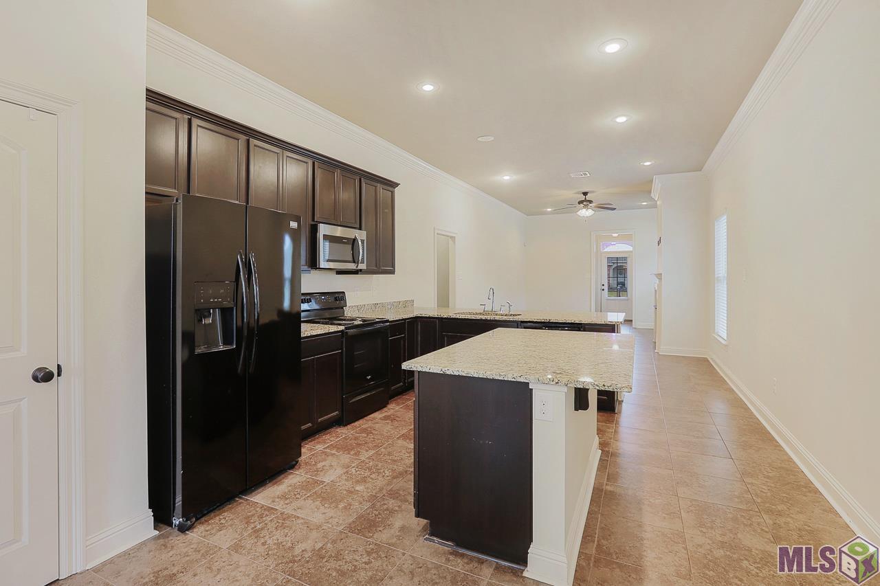 16248 Timberstone Drive Prairieville, LA 70769 - Photo 5 of 19