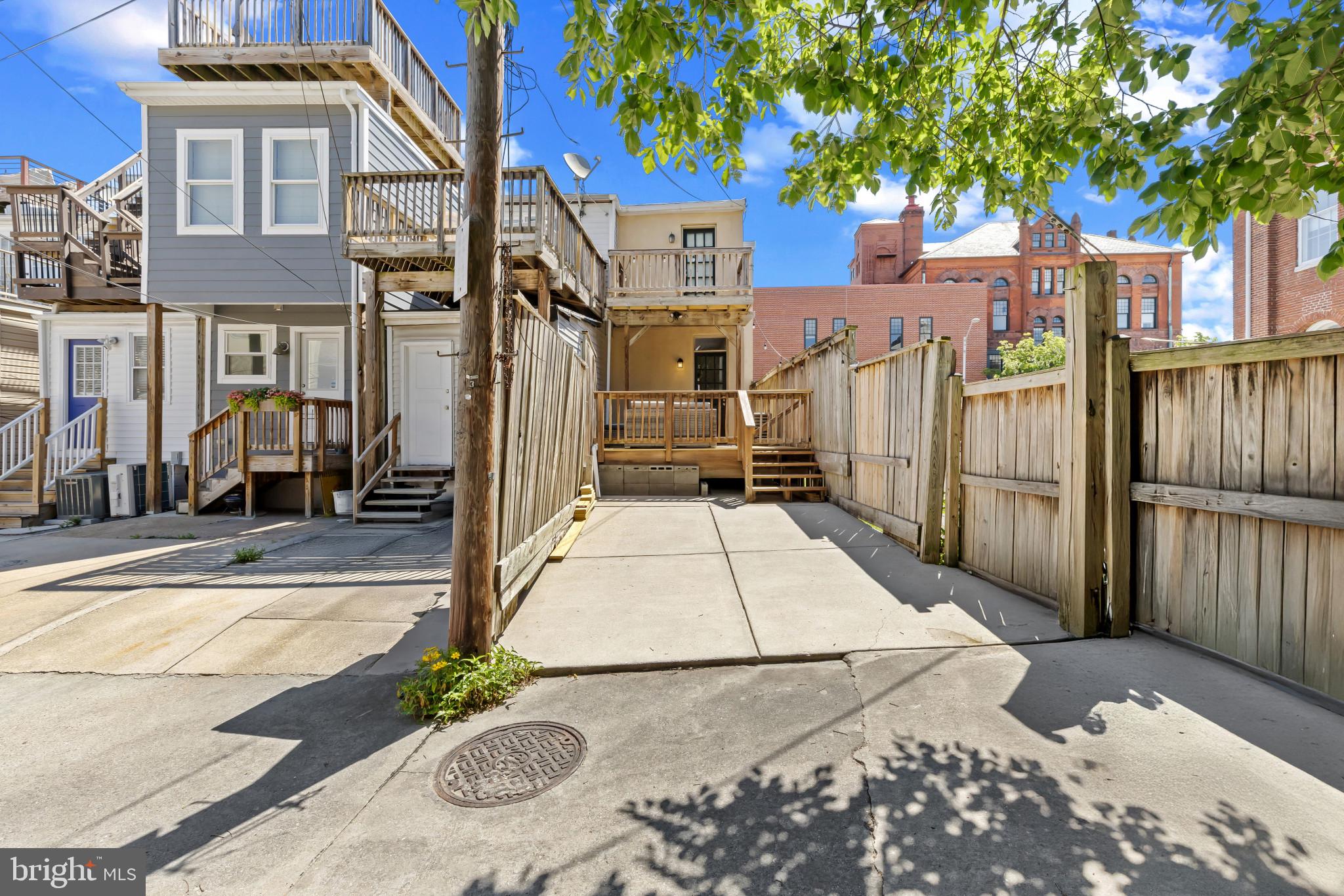 1232 Patapsco Street Baltimore, MD 21230 - Photo 37 of 39