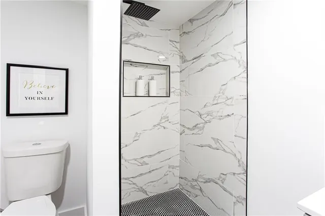 a view of a chairs and table in the outdoor