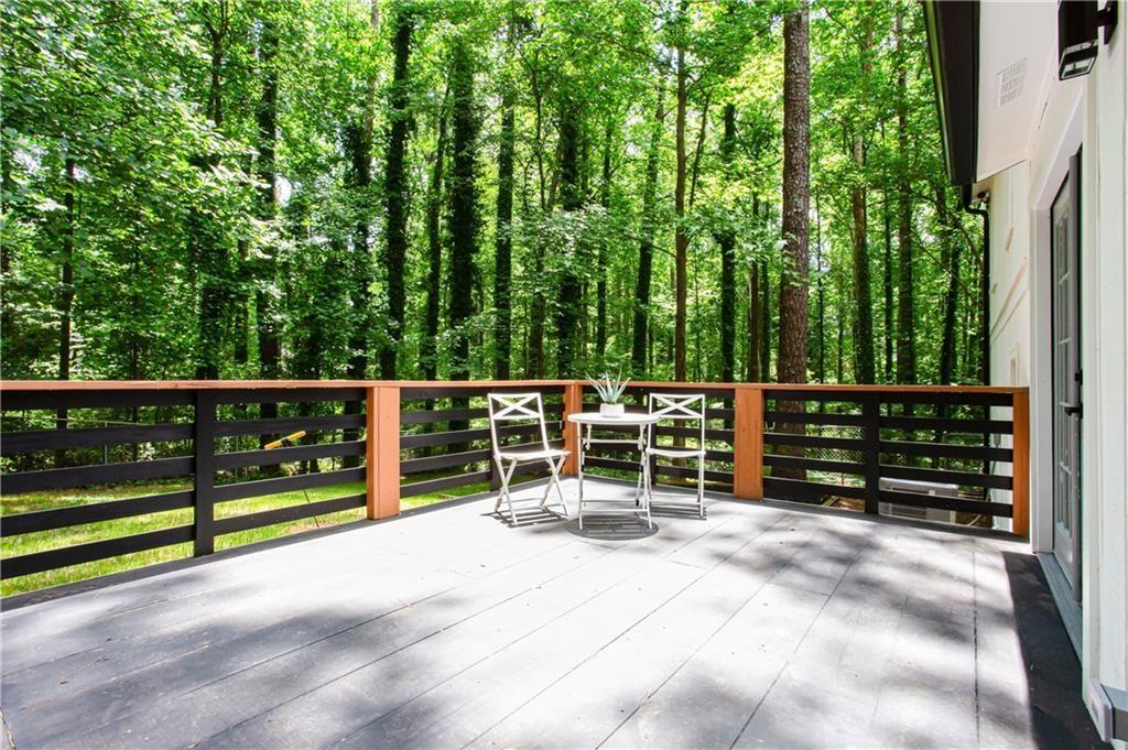 3038 Sutter Court Southwest Snellville, GA 30039 - Photo 18 of 22 a view of a bench and chairs