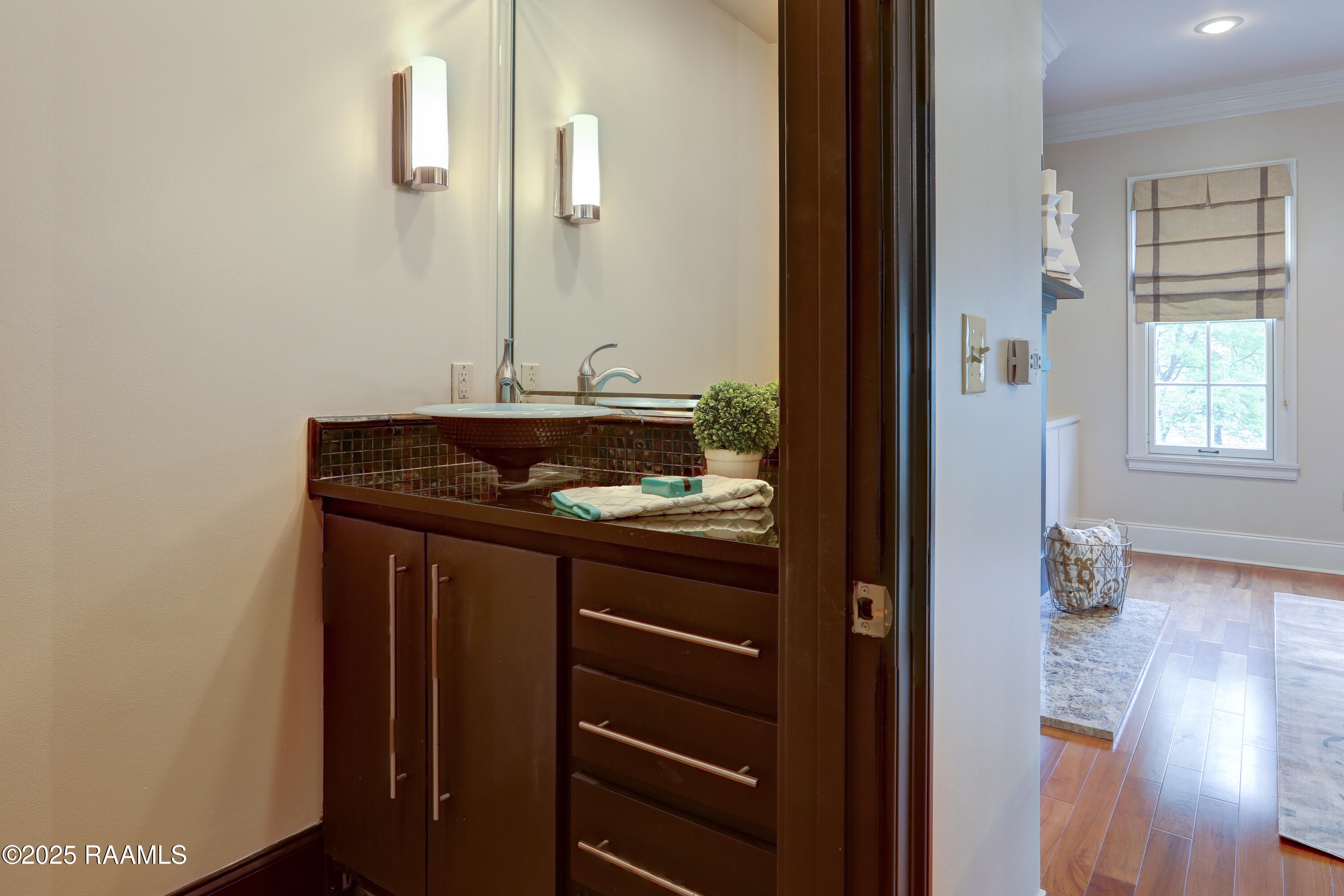 605 Silverstone Road, Unit 205B Lafayette, LA 70508 - Photo 25 of 48 Half bath