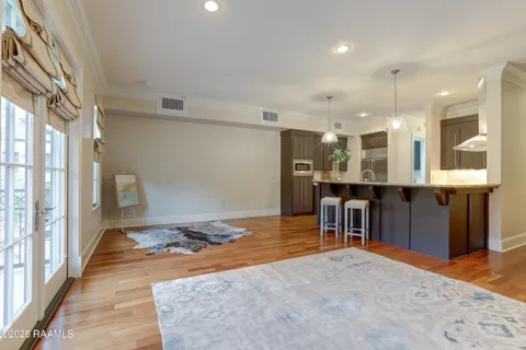 $550,000 | 605 Silverstone Road, Unit 205B, Lafayette, LA 70508
