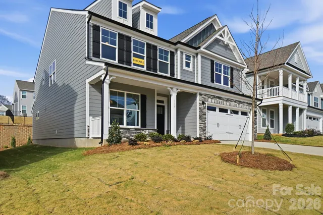 $609,500 | 115 Longwood Road, Mooresville, NC 28115