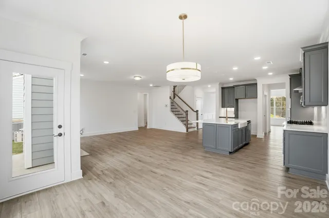 $609,500 | 115 Longwood Road, Mooresville, NC 28115