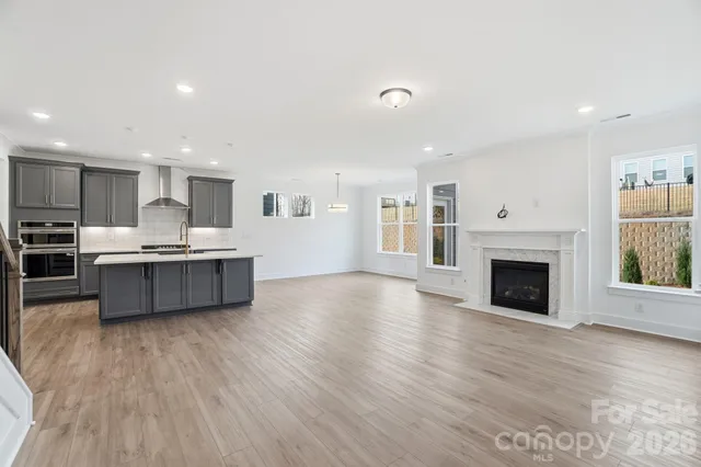 $609,500 | 115 Longwood Road, Mooresville, NC 28115