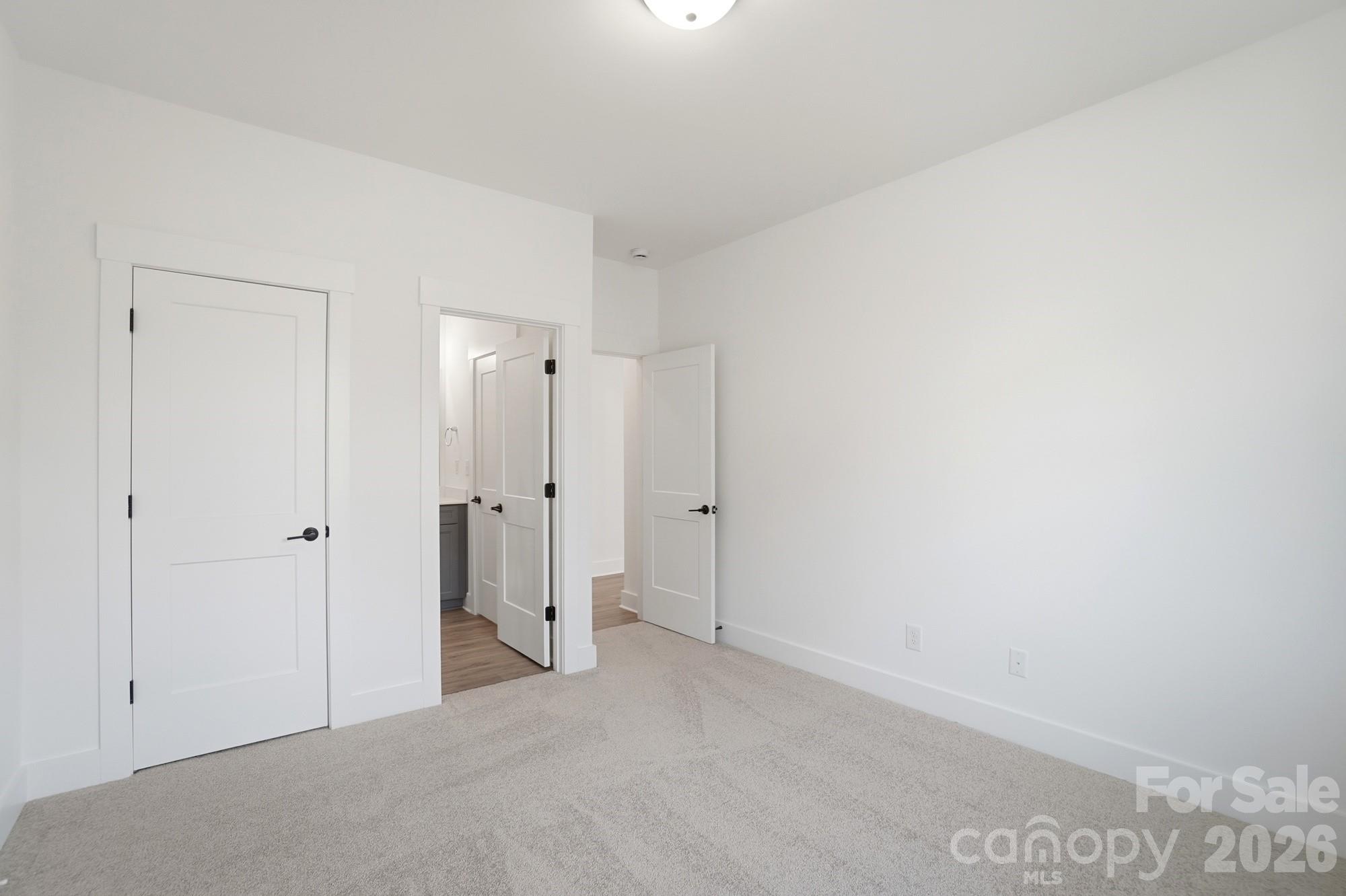 115 Longwood Road Mooresville, NC 28115 - Photo 21 of 43 a view of an empty room