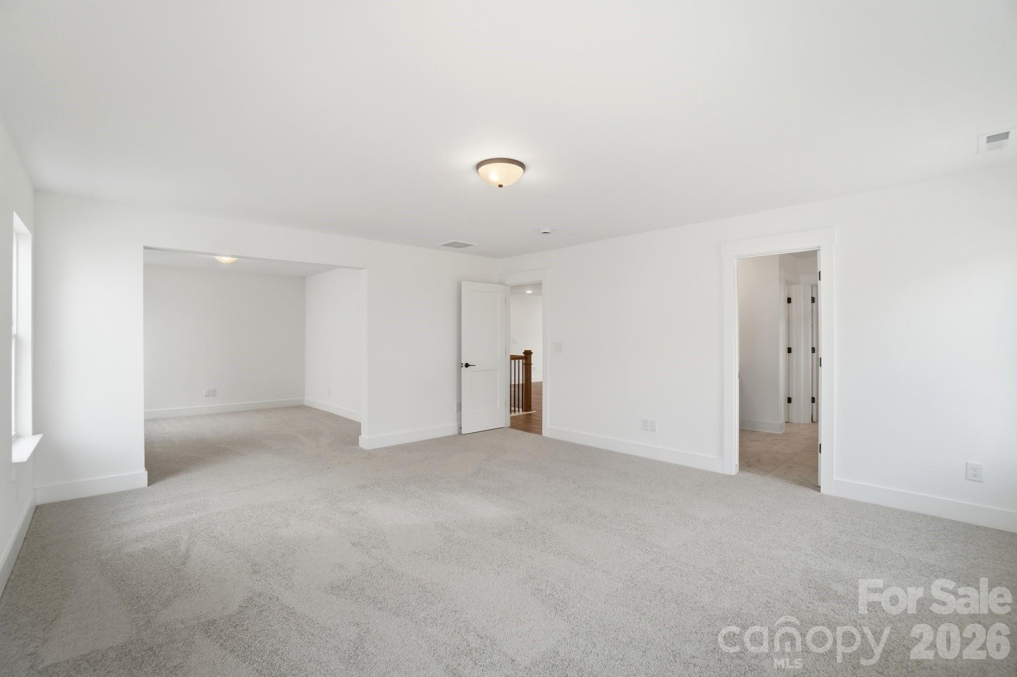 115 Longwood Road Mooresville, NC 28115 - Photo 28 of 43 a view of an empty room