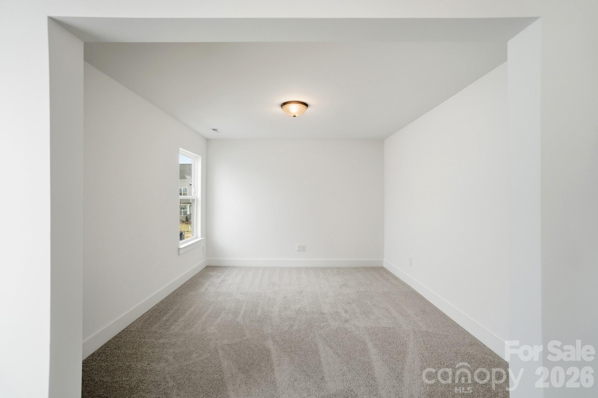 115 Longwood Road Mooresville, NC 28115 - Photo 29 of 43 a view of an empty room