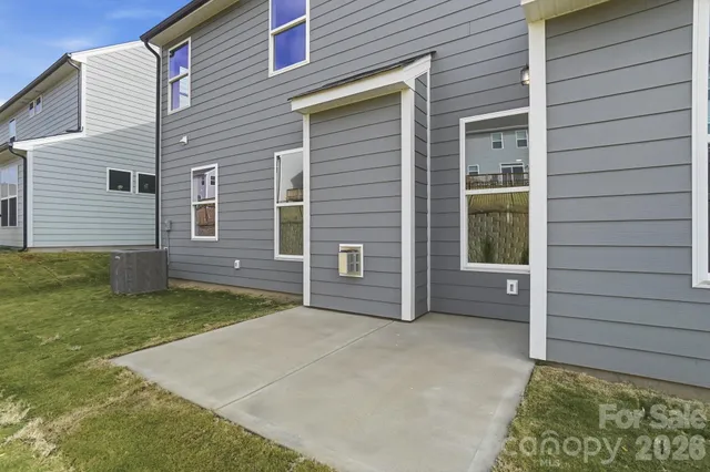 $609,500 | 115 Longwood Road, Mooresville, NC 28115