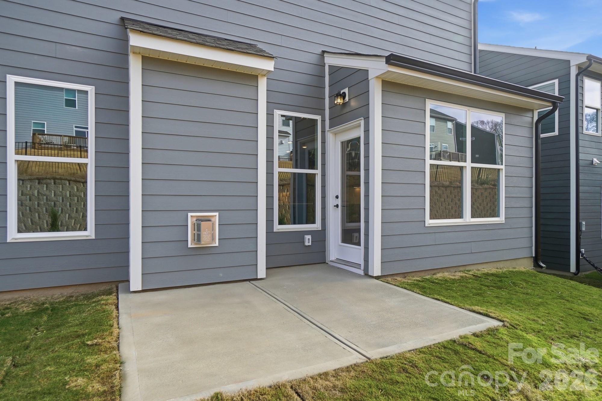 115 Longwood Road Mooresville, NC 28115 - Photo 42 of 43 a view of front door of house