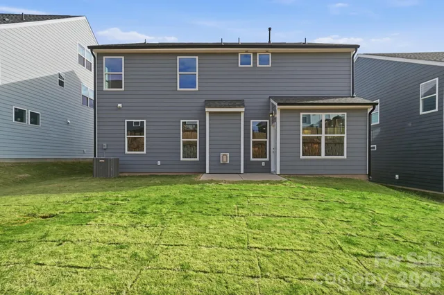 $609,500 | 115 Longwood Road, Mooresville, NC 28115