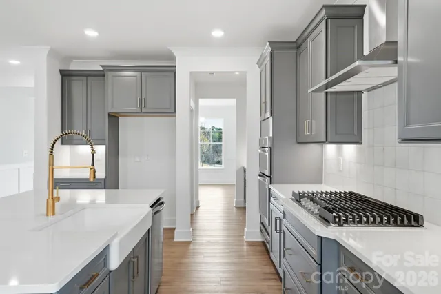 $609,500 | 115 Longwood Road, Mooresville, NC 28115