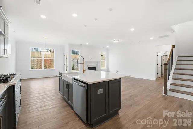 $609,500 | 115 Longwood Road, Mooresville, NC 28115