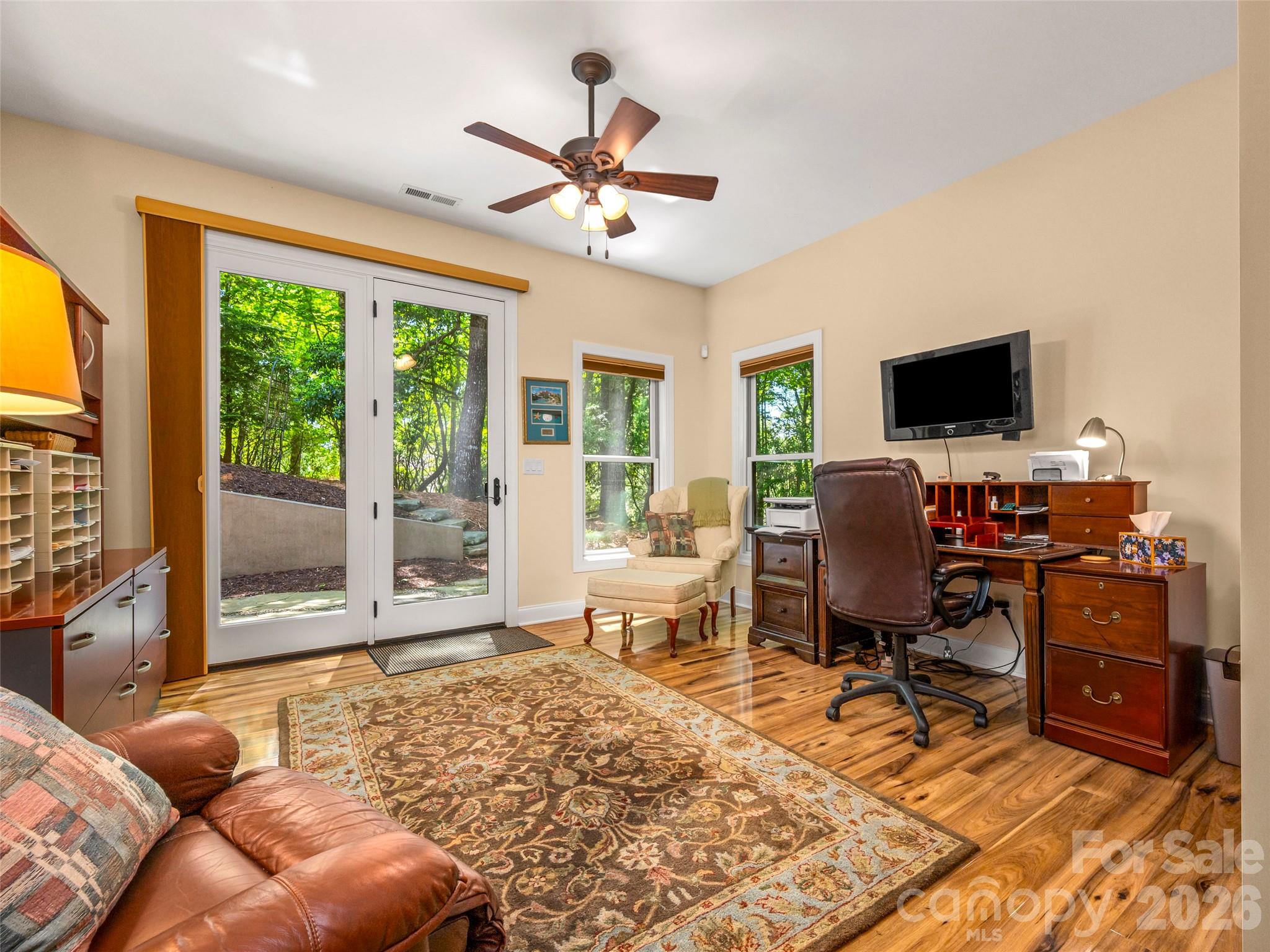 100 Falls Summit Road Hendersonville, NC 28739 - Photo 32 of 44 Gallery Image 32