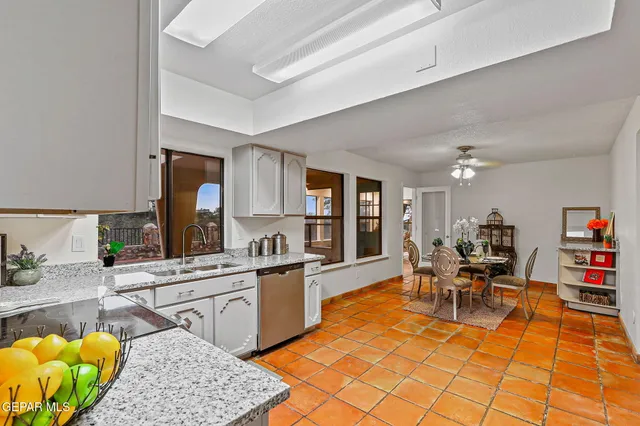 $435,000 | 656 Moondale Drive, El Paso, TX 79912