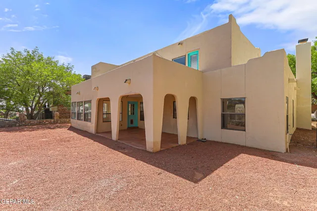 $435,000 | 656 Moondale Drive, El Paso, TX 79912