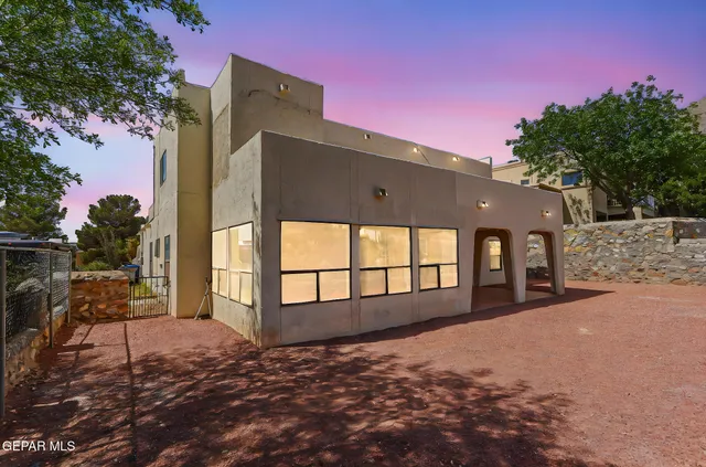 $435,000 | 656 Moondale Drive, El Paso, TX 79912