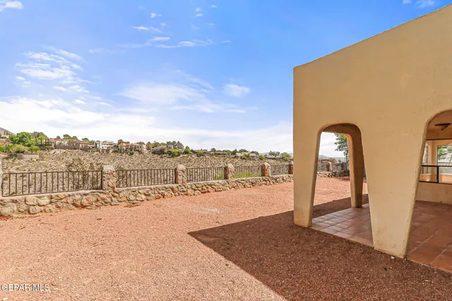 $435,000 | 656 Moondale Drive, El Paso, TX 79912