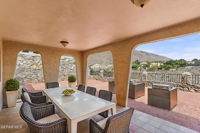 $435,000 | 656 Moondale Drive, El Paso, TX 79912