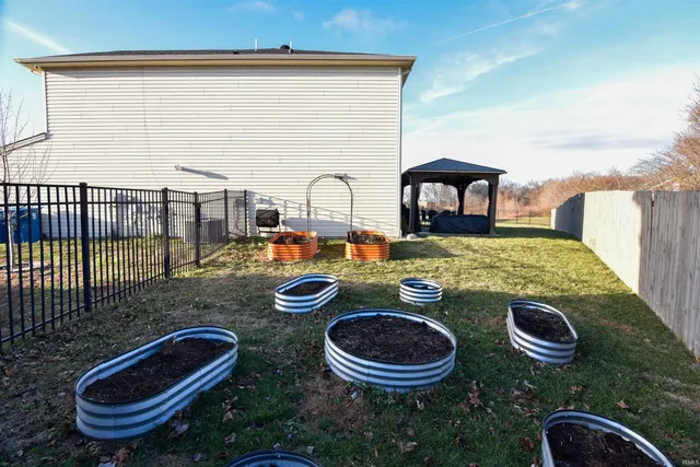 $359,888 | 2730 Aruba Court, Evansville, IN 47725