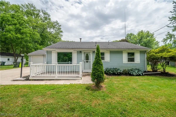 $150,000 | 1020 Water Street, Newton Falls, OH 44444