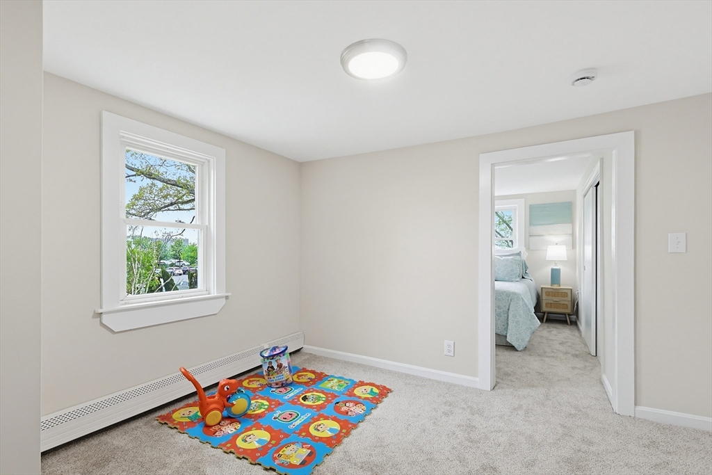 24 Otis Road Barnstable, MA 02601 - Photo 28 of 33 a view of an empty room and window