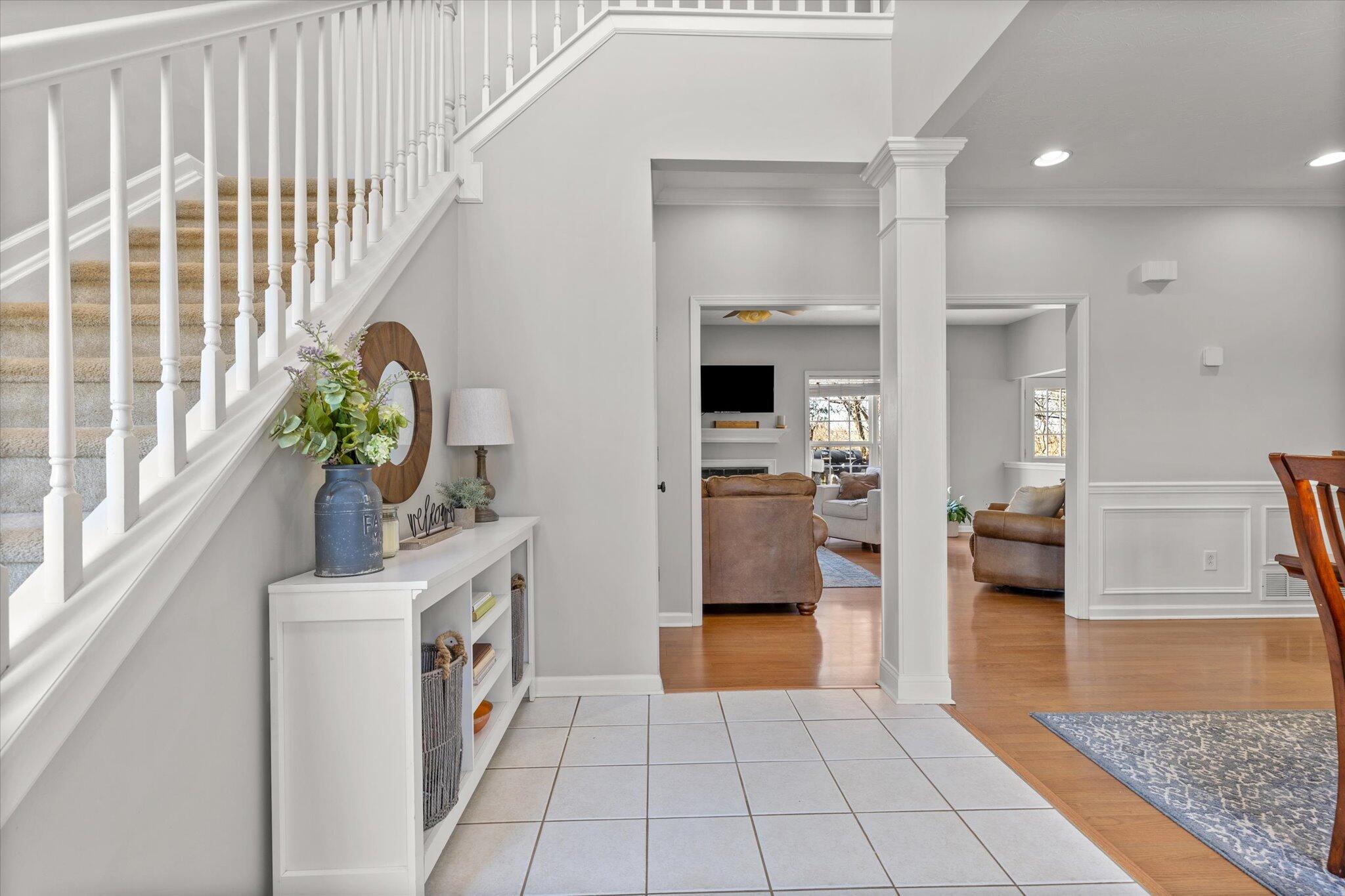 2137 Shaker Run Road Lexington, KY 40509 - Photo 4 of 35 03-6M3A0184