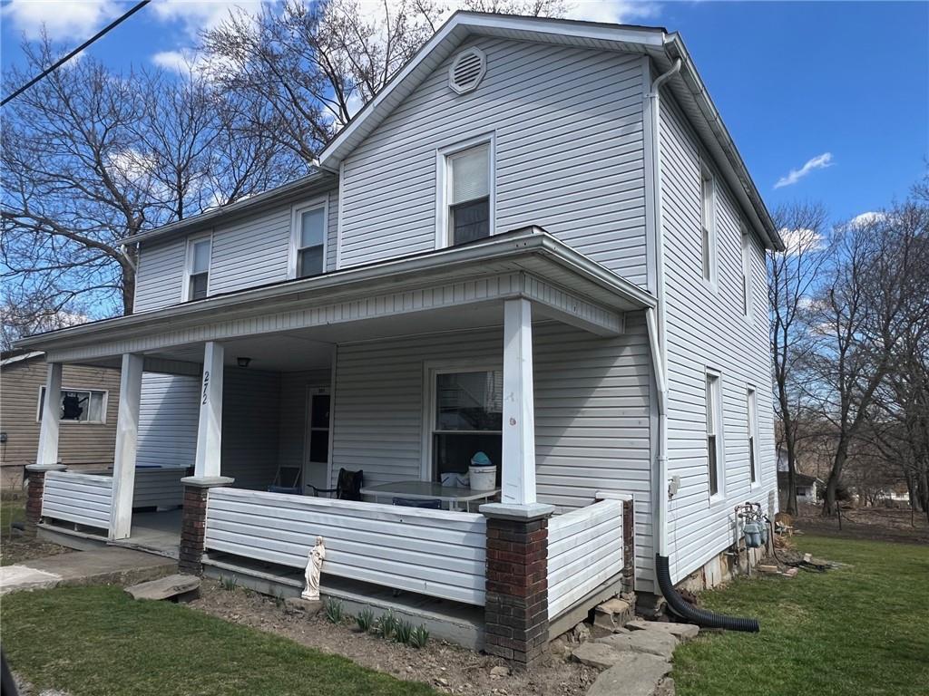 272 Maple Way Sharon, PA 16146 - Photo 1 of 1