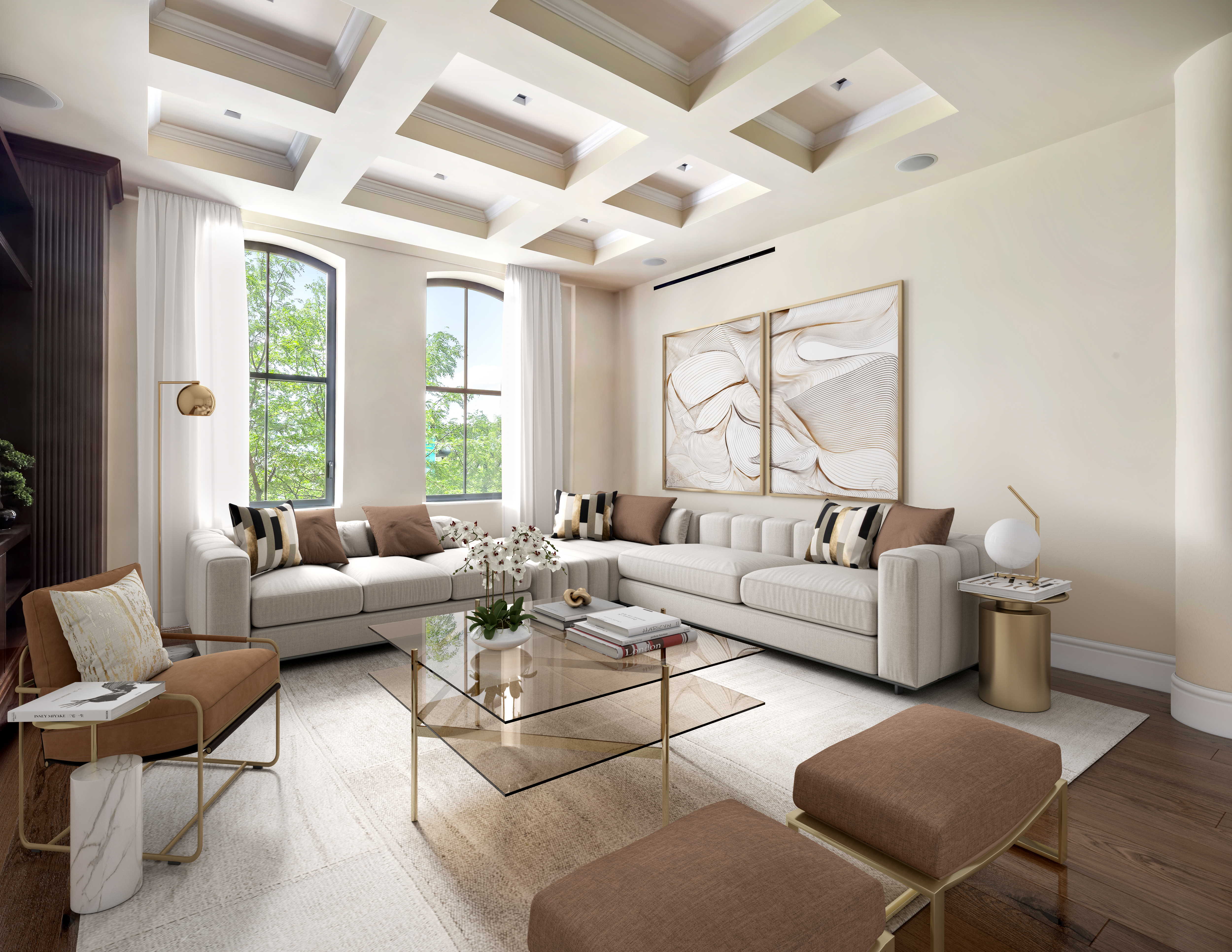 250 West Street, Unit 2C Manhattan, NY 10013 - Photo 2 of 23