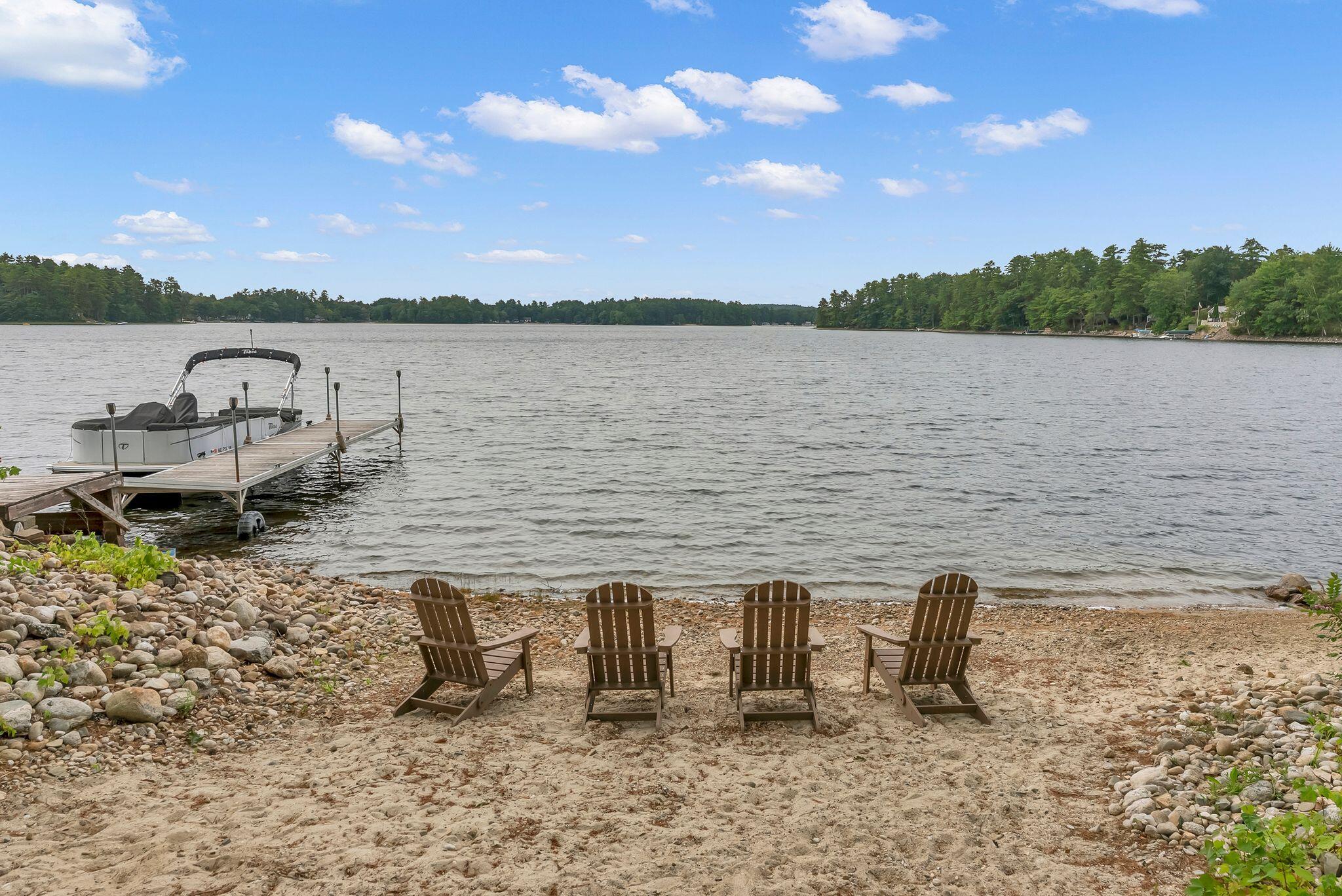 122 Mayberry Road Gray, ME 04039 - Photo 5 of 40 24_DSC01444