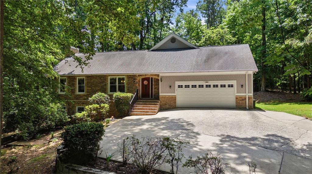 5855 Wills Lake Road Cumming, GA 30040 - Photo 2 of 56