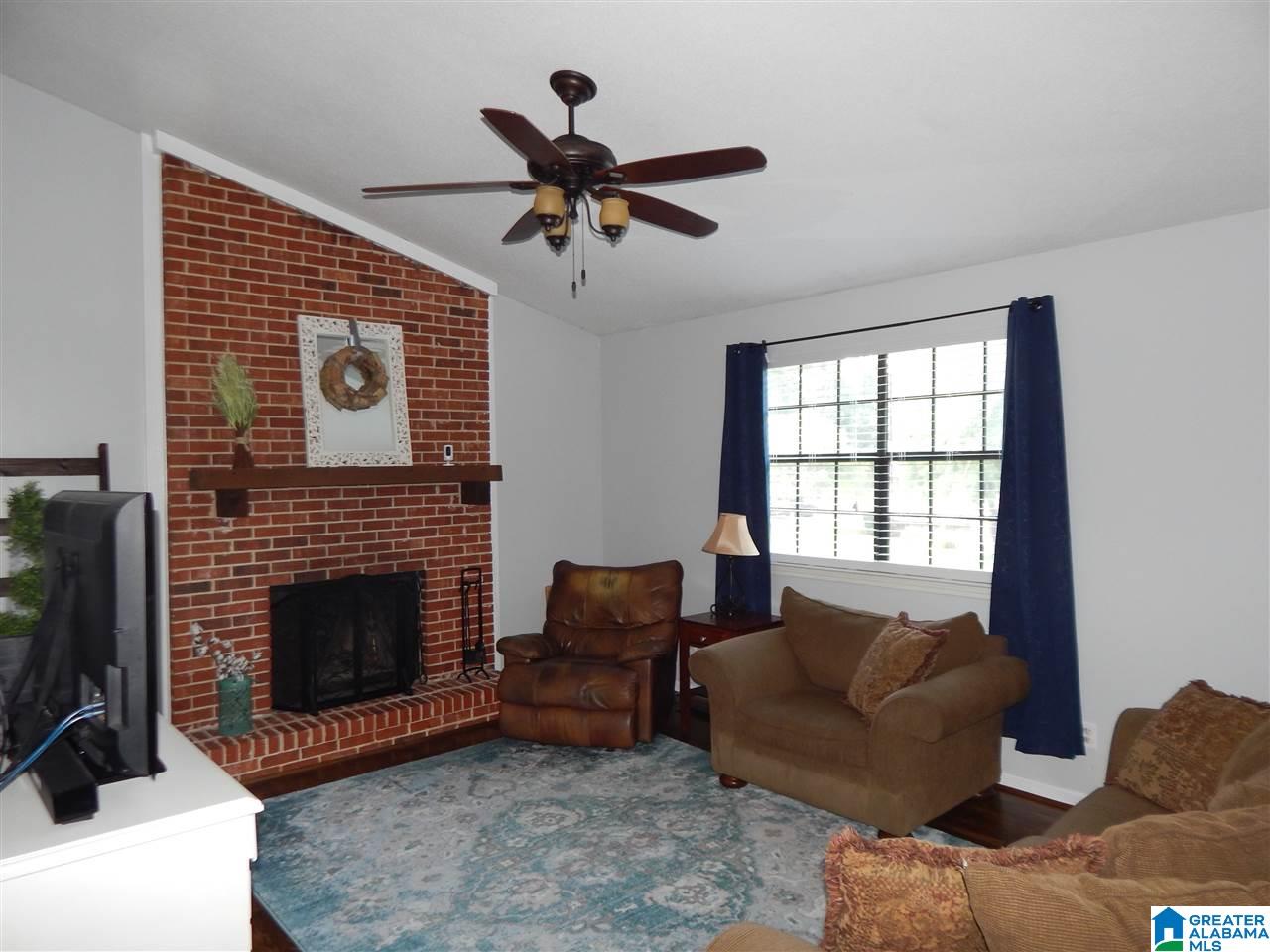 5260 Memory Lane Mount Olive, AL 35117 - Photo 4 of 26