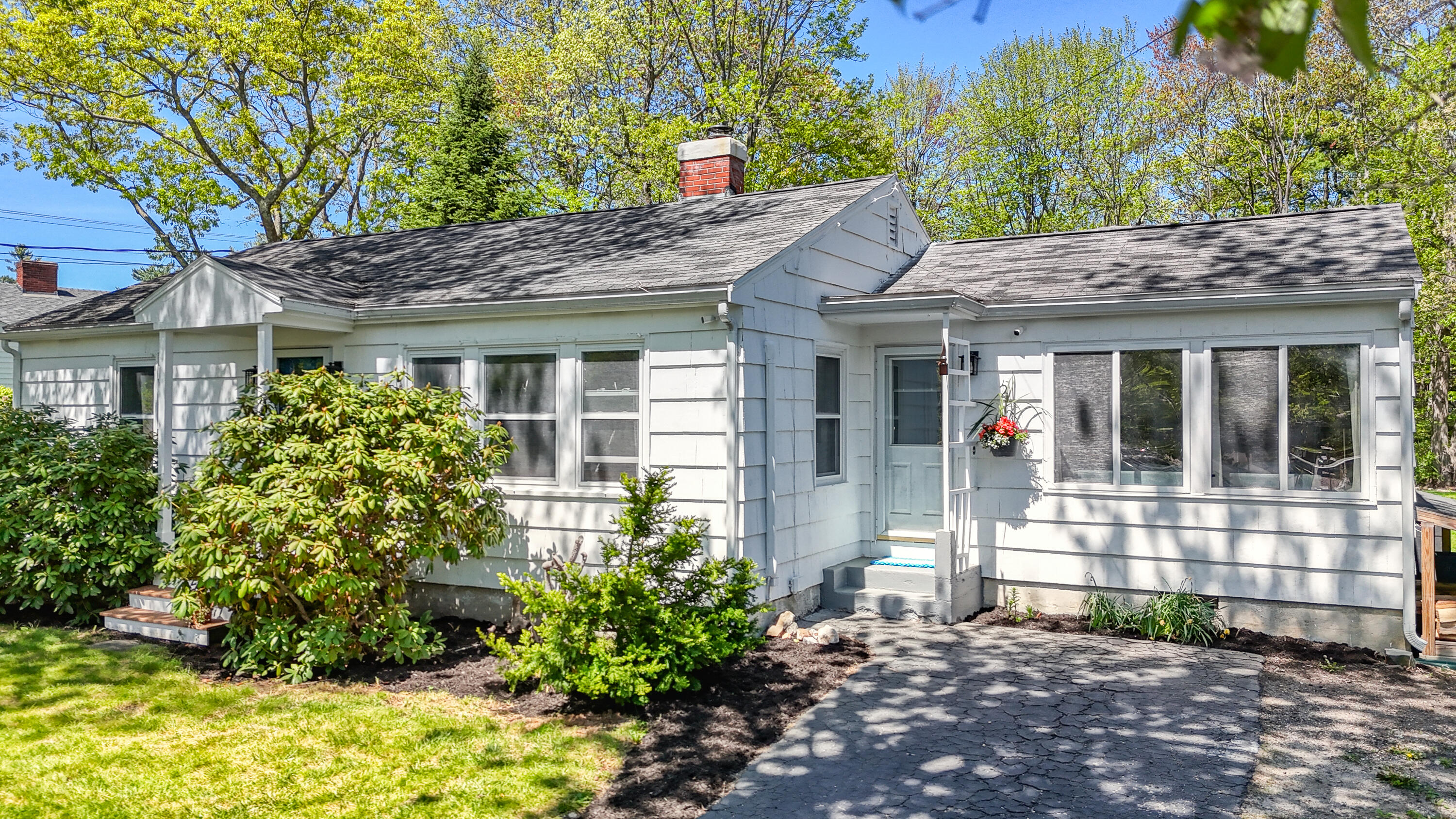77 Lunt Road Falmouth, ME 04105 - Photo 39 of 39 77 Lunt Road