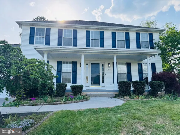 $589,900 | 104 Fancy Court, Stephens City, VA 22655